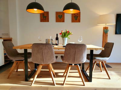 Bild 4 aus  Ferienhaus Berger