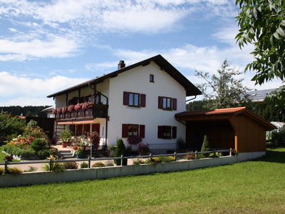 Bild 7 aus  Landhaus Wagner