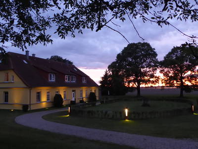 Bild 82 aus  Ferienhaus Gut Rattelvitz-INSEL RÜGEN