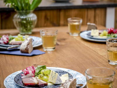 Bild 16 aus  Wastleicherhof am Chiemsee