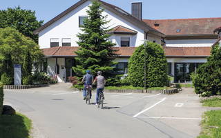 Gästehaus St. Theresia aus Bad Waldsee