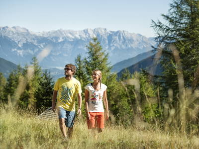 Bild 15 aus  Haus Gletscherblick