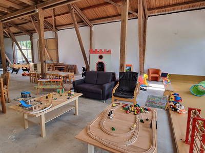 Bild 12 aus  Ferienhof Birnbaum