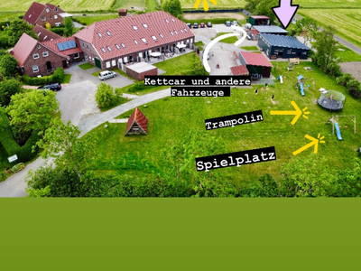 Bild 5 aus  Ferienhof Nordorfer Grashaus