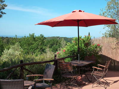 Bild 7 aus  Rifugio Guardistallo