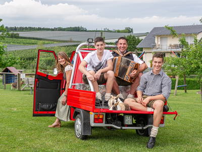 Bild 11 aus  Obst- und Ferienhof Gomeringer