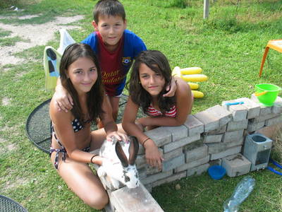 Bild 13 aus  Heideggerhof