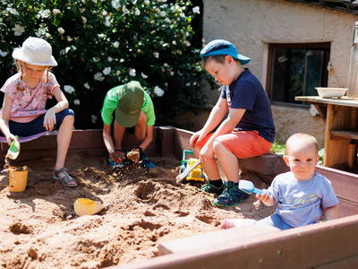 Bild 26 aus  Feriendorf Nehmeier