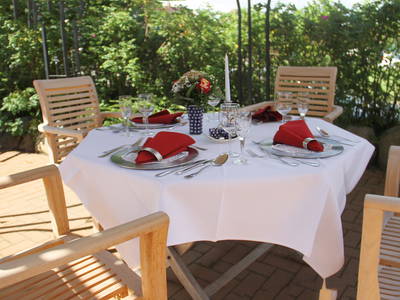 Bild 12 aus  Kur- & Landhotel Borstel Treff