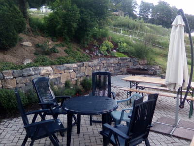 Bild 8 aus  Ferienhof  am Hennesee