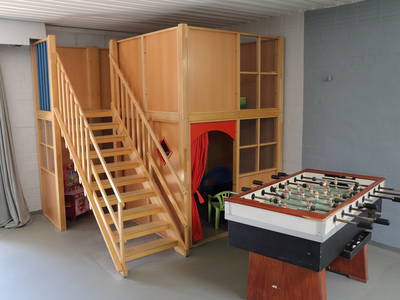 Bild 80 aus  Hof Schlossblick  " der etwas andere Bauernhof "