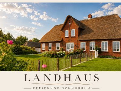 Bild 5 aus  Ferienhof Schnurrum