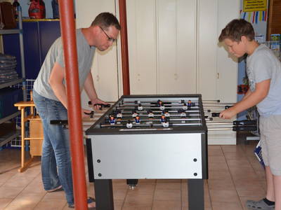 Bild 27 aus  Ferienhof Störwiese