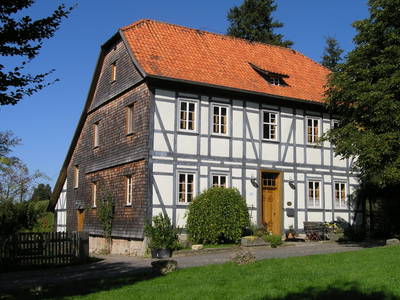 Bild 2 aus  Gutshof Baumbach