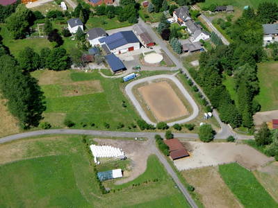 Bild 7 aus  Mitteltalhof "Lebensraum mit Vision"