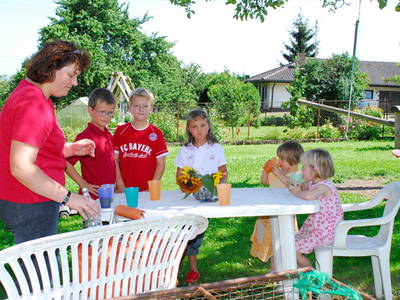 Bild 15 aus  Ferienhof Burghöfe