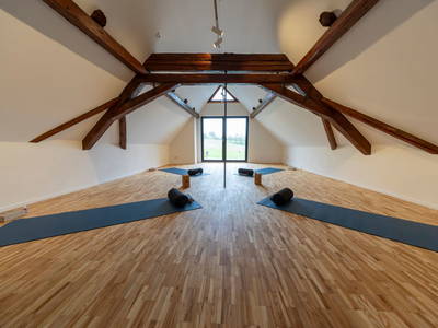 Bild 4 aus  Ferienhaus Gersmühle