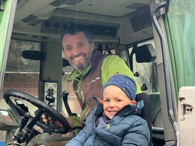 Bild 65 aus  Hofgut Schleinsee  - idyllisch am eigenen See