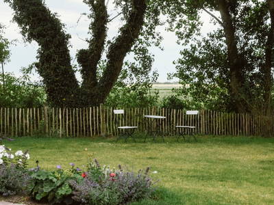 Bild 9 aus  Landhaus Huus Uelvesbüll