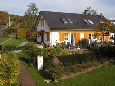 Bild 2 aus  Pension Hof Thiele