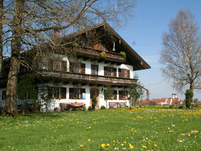 Bild 18 aus  Geigerhof