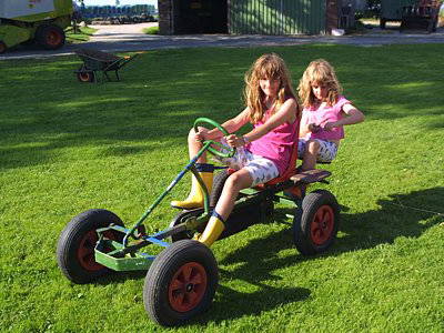 Bild 17 aus  Ennenhof