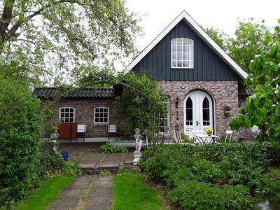 Bild 19 aus  ELBMARSCHEN BAUERNHOF Olde