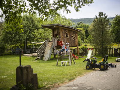 Bild 3 aus  Ferienhof Heute Mühle
