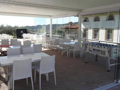 Bild 10 aus  Agriturismo Milord