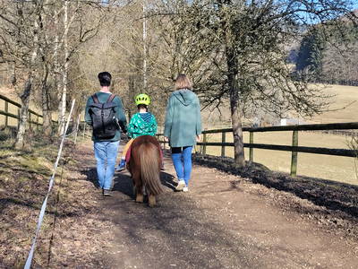 Bild 9 aus  LandSelection LANDGUT PFAUENHOF