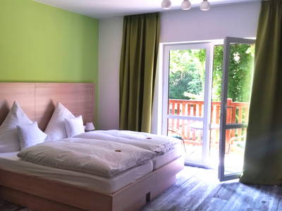 Bild 6 aus  Kleines Landhotel Neue Mühle