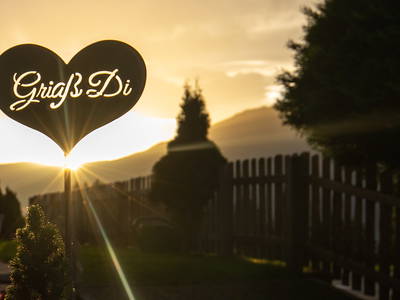 Bild 31 aus  Residence Alpenrose