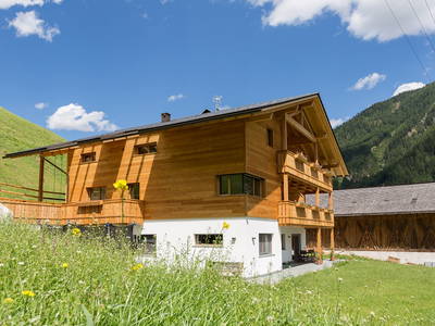 Bild 4 aus  Innerharmerhof