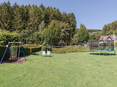 Bild 20 aus  Tillmann Ferienhäuser