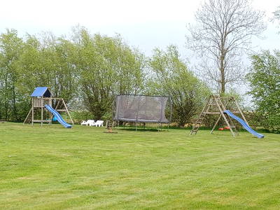 Bild 23 aus  Ferienhof Nordorfer Grashaus