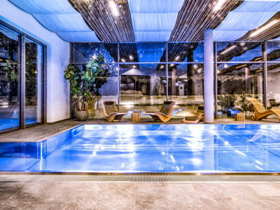 Bild 36 aus  Sporthotel Zoll