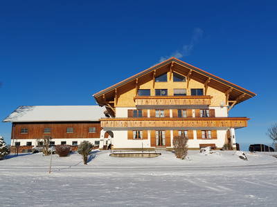 Bild 3 aus  Bengelhof