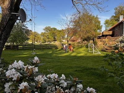 Bild 23 aus  Pension Eichenhof , Räderloh