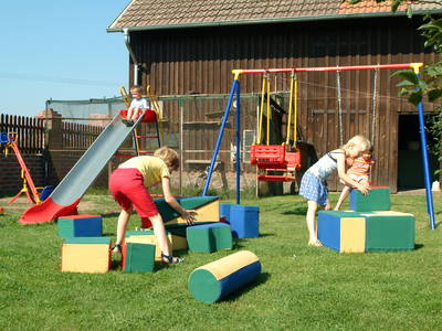 Bild 7 aus  Pension & Wellness am Storchennest