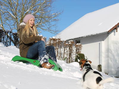Bild 25 aus  Ferienhof Jakob, Rohrhof