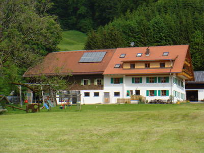 Bild 19 aus  Weber´s Ferienhof