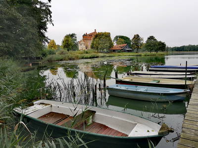 Bild 34 aus  Schloss & Gut Ulrichshusen