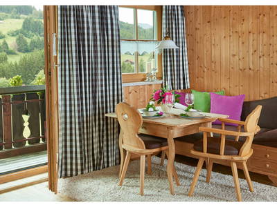 Bild 26 aus  LandSelection  *  WAIBELHOF *  AllgäuerAlpenWellness