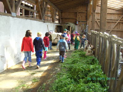 Bild 18 aus  Vogtlandhof Hohe Reuth