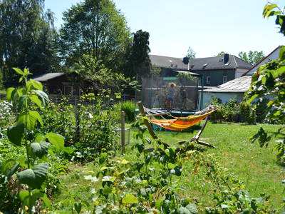 Bild 9 aus  Ferienhof Wolschendorf