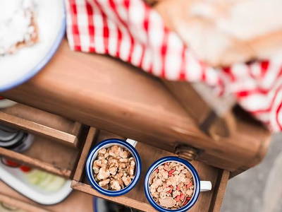 Bild 17 aus  Huber-Hof