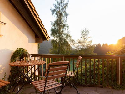 Bild 19 aus  Landhaus Leonhard im Naturpark Trudner Horn