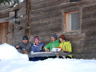 Bild 61 aus  Masererhof - Ferienbauernhof im Chiemgau