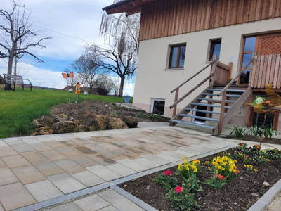 Bild 4 aus  Bauernhof Behl