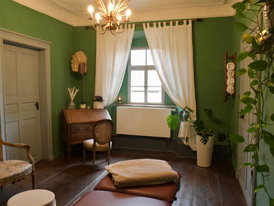 Bild 19 aus  Ferien im Baudenkmal